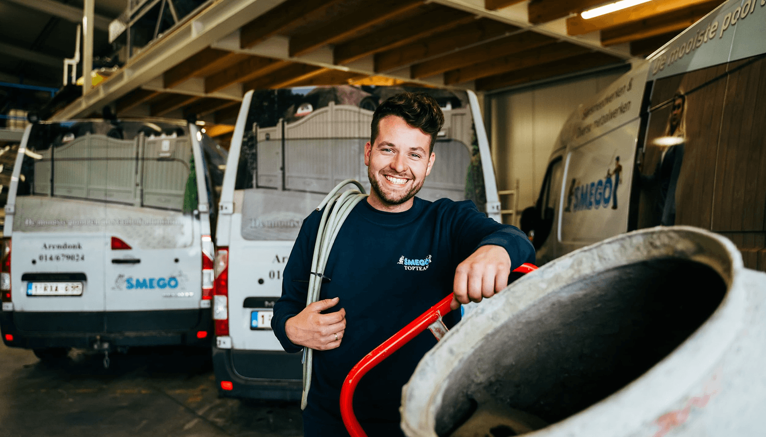 Achtergrond van de Smego-case rond de offerteapplicatie