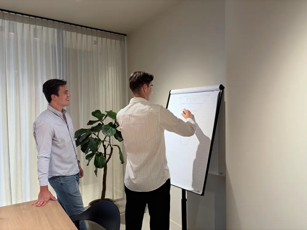 WEVATE werkt aan een digitale groeistrategie