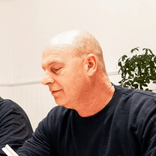 Bart Van Gool - Eigenaar Smego bv