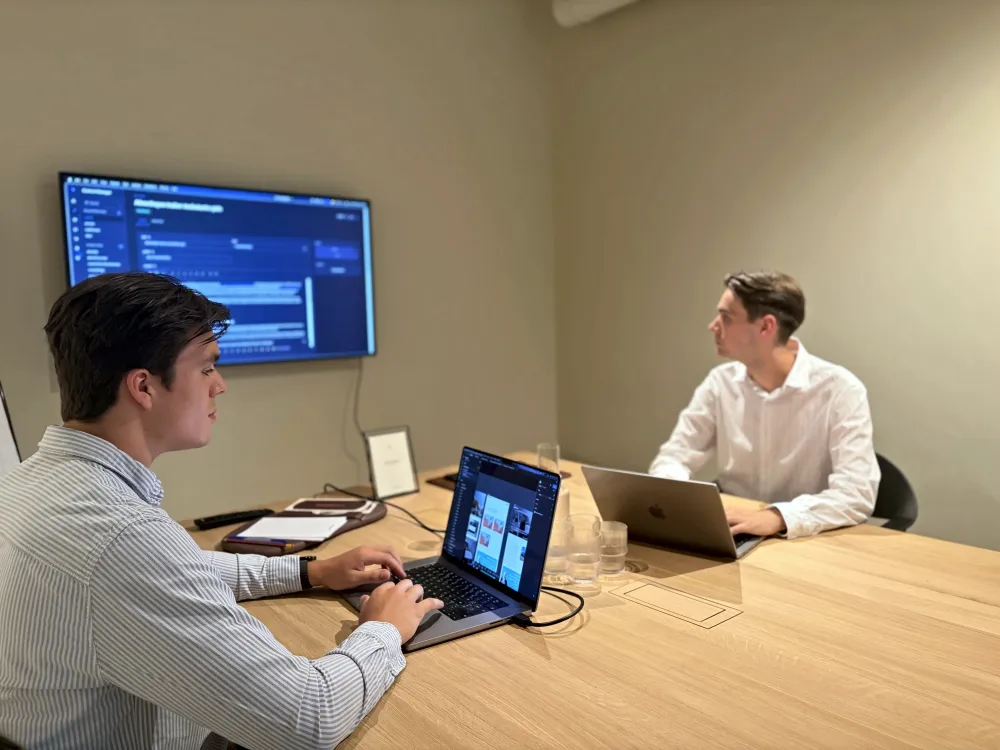 WEVATE werkt aan een digitale groeistrategie