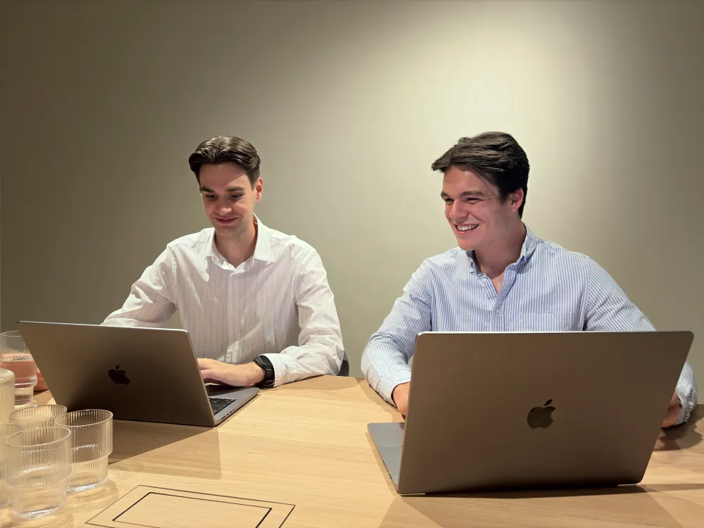 WEVATE werkt aan een digitale groeistrategie
