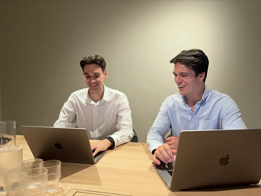 WEVATE werkt aan een digitale groeistrategie